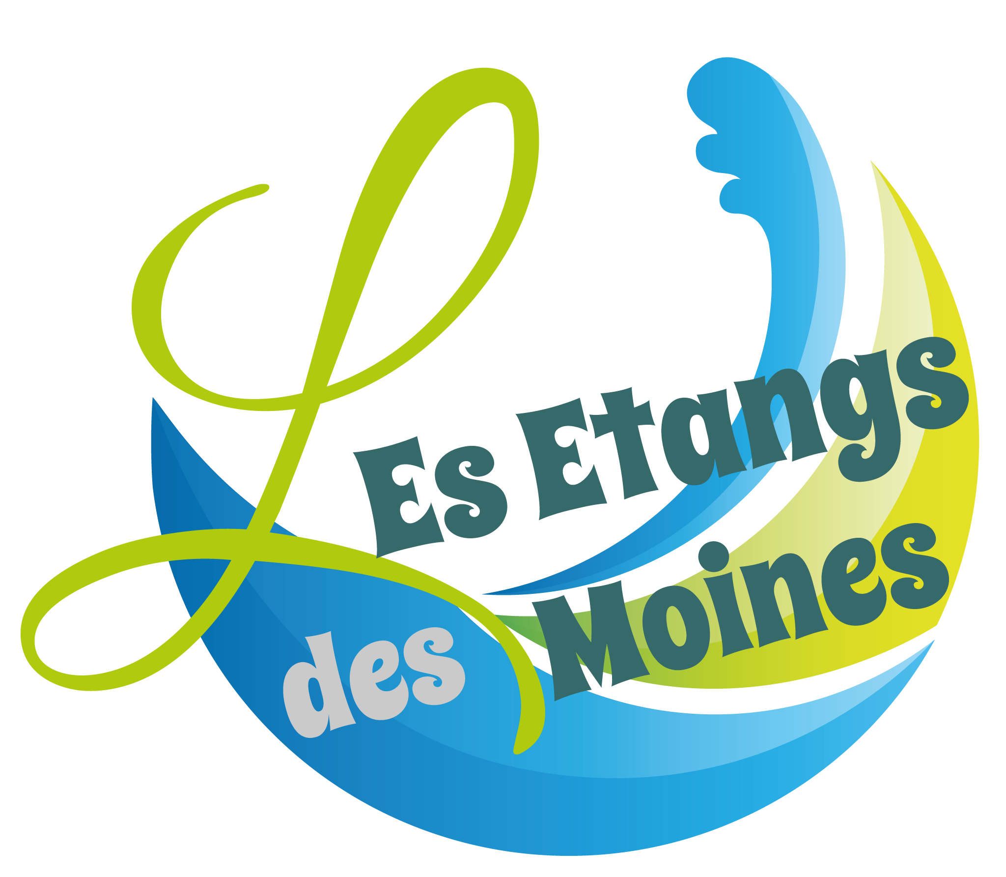 Les Étangs des Moines